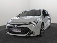 Neu Toyota Corolla 140 PS (102 kW) 2025 Grau Kombi