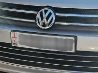 Gebraucht VW Touareg 245 PS (180 kW) 2013 Silber SUV