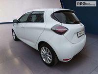 gebraucht Renault Zoe R110 Z.E. 50 Experience Batteriekauf Winter-Paket