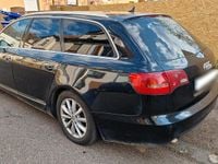 Gebraucht Audi A6 Sport 232 PS (170 kW) 2006 Weiß Kombi