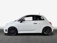 gebraucht Abarth 695 180PS *Sabelt-Schalensitze*