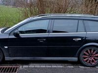 gebraucht Opel Vectra 