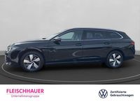 Gebraucht VW Passat Business 150 PS (110 kW) 2025 Schwarz Kombi
