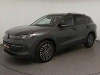 Gebraucht VW Tiguan Goal 96 PS (70 kW) 2025 Grau SUV