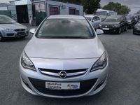 gebraucht Opel Astra Innovation*Automatik*PDC*SHZ*Bi-Xenon