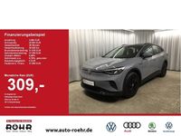 gebraucht VW ID4 Pro Performance 77kWh (Navi.Kamera.Assisten