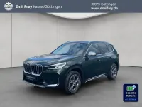 Gebraucht BMW X1 xLine 136 PS (100 kW) 2023 Grün SUV