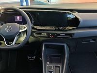 Gebraucht VW Caddy Style 115 PS (84 kW) 2024 Blau Van / Kleinbus