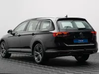 Gebraucht VW Passat Alltrack 190 PS (139 kW) 2020 Schwarz Kombi