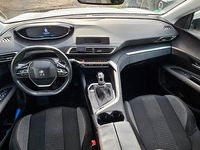 Gebraucht Peugeot 3008 Access 131 PS (96 kW) 2017 Weiß SUV