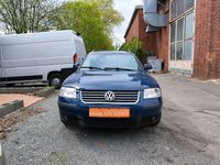 gebraucht VW Passat 2,0 LPG/Automatik/TÜV/AHK/