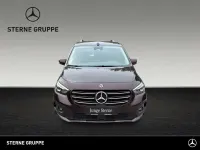 Gebraucht Mercedes T180 Progressive 116 PS (85 kW) 2024 Rot Van / Kleinbus