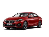 Gebraucht BMW 218 Comfort Edition 136 PS (100 kW) 2025 Coupé