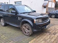 gebraucht Land Rover Range Rover Sport 3.0 TDV6 HSE HSE