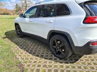 gebraucht Jeep Cherokee Kl Serie 9 Limited 2.2 L Multijet 4WD