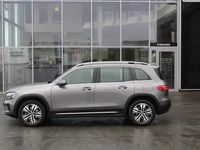 Gebraucht Mercedes GLB220 Progressive 190 PS (139 kW) 2025 Grau SUV