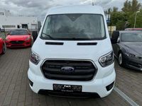 gebraucht Ford Transit Kasten 350 L3/H2 Limited Automatik