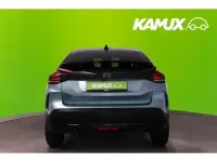 Gebraucht Citroën C4 PureTech 131 PS (96 kW) 2024 Islandblau metallic SUV