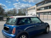 Second-hand Mini Cooper 90 CP (66 kW) 2002 Maro Hatchback