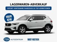 Neu Volvo XC40 Plus 163 PS (119 kW) 2026 SUV