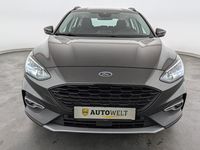 Gebraucht Ford Focus Active 155 PS (114 kW) 2020 Magneticgrau ()
