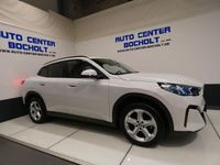 Gebraucht BMW X2 150 PS (110 kW) 2024 Weiß SUV