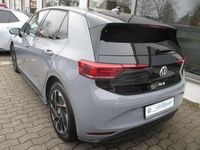 Gebraucht VW ID.3 Pro Performance 150 kW (204 PS) 2022 Mondsteingrau Kleinwagen