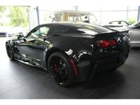 gebraucht Corvette Grand Sport C73LT 6.2 V8 Aut.