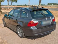 Gebraucht BMW 330 M Sport 231 PS (169 kW) 2006 Kombi