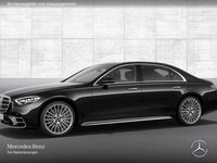 Gebraucht Mercedes S450 AMG 367 PS (269 kW) 2025 Schwarz Limousine