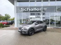 Neu Nissan Juke Tekna 143 PS (105 kW) 2026 Grau SUV