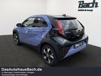 Gebraucht Toyota Aygo X 116 PS (85 kW) 2026 Lavender purple SUV