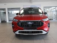 Gebraucht Ford Kuga Active X 242 PS (177 kW) 2024 Rot SUV