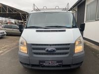 gebraucht Ford 300 Transit Kasten FTK LKW TÜV März.26 F1:3025