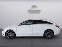 Gebraucht Mercedes S55 AMG 211 PS (155 kW) 2019 Weiß Limousine