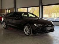 Brugt Audi A4 Advanced 204 HK (150 kW) 2022 Sort Sedan
