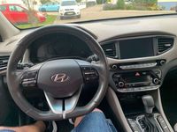 gebraucht Hyundai Ioniq Hybrid 1.6 GDI Trend