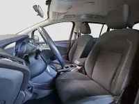 Gebraucht Ford Grand C-Max 125 PS (91 kW) 2017 Grau Van / Kleinbus