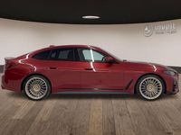 Neu Alpina B4 529 PS (389 kW) 2025 Rot Coupé
