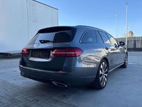 Gebraucht Mercedes E350 258 PS (189 kW) 2018 Grau Kombi