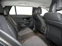 Gebraucht Mercedes C300 Avantgarde 265 PS (194 kW) 2023 Grau Limousine