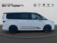 Gebraucht VW Multivan Edition 150 PS (110 kW) 2025 Candyweiß Van / Kleinbus
