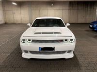 Gebraucht Dodge Challenger 416 PS (305 kW) 2015 Weiß Coupé