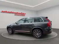 Gebraucht Volvo XC90 Ultimate 235 PS (172 kW) 2023 Grau SUV