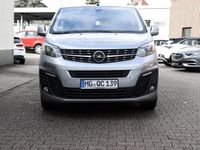 gebraucht Opel Zafira Life Edition L 2.0 D *180-Rückfahrkamera* AppleCarplay