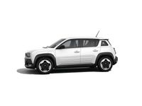 Neu Renault 4 E-Tech Evolution 88 kW (120 PS) 2025 Weiß SUV