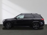Gebraucht Mercedes GLE350 AMG 272 PS (200 kW) 2021 Andere farbe SUV