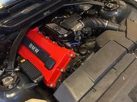 Gebraucht BMW 318 Performance 143 PS (105 kW) 1998 Weiß Limousine