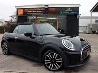 Gebraucht Mini Cooper Cabriolet Classic 136 PS (100 kW) 2021 Schwarz Cabrio