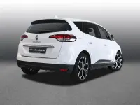 Gebraucht Renault Scénic IV Intens 140 PS (102 kW) 2021 Gletscherweiss Van / Kleinbus